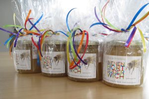 Honig aus der Imkerei Bienenhort Suderwich in Recklinghausen