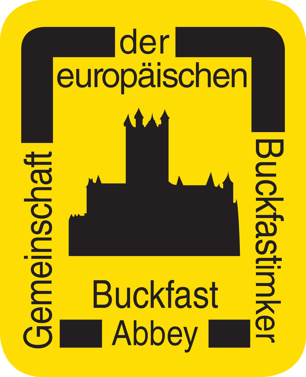 Logo Buckfast